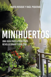 MINIHUERTOS - 9788408297277
